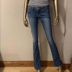 True Religion Jeans !